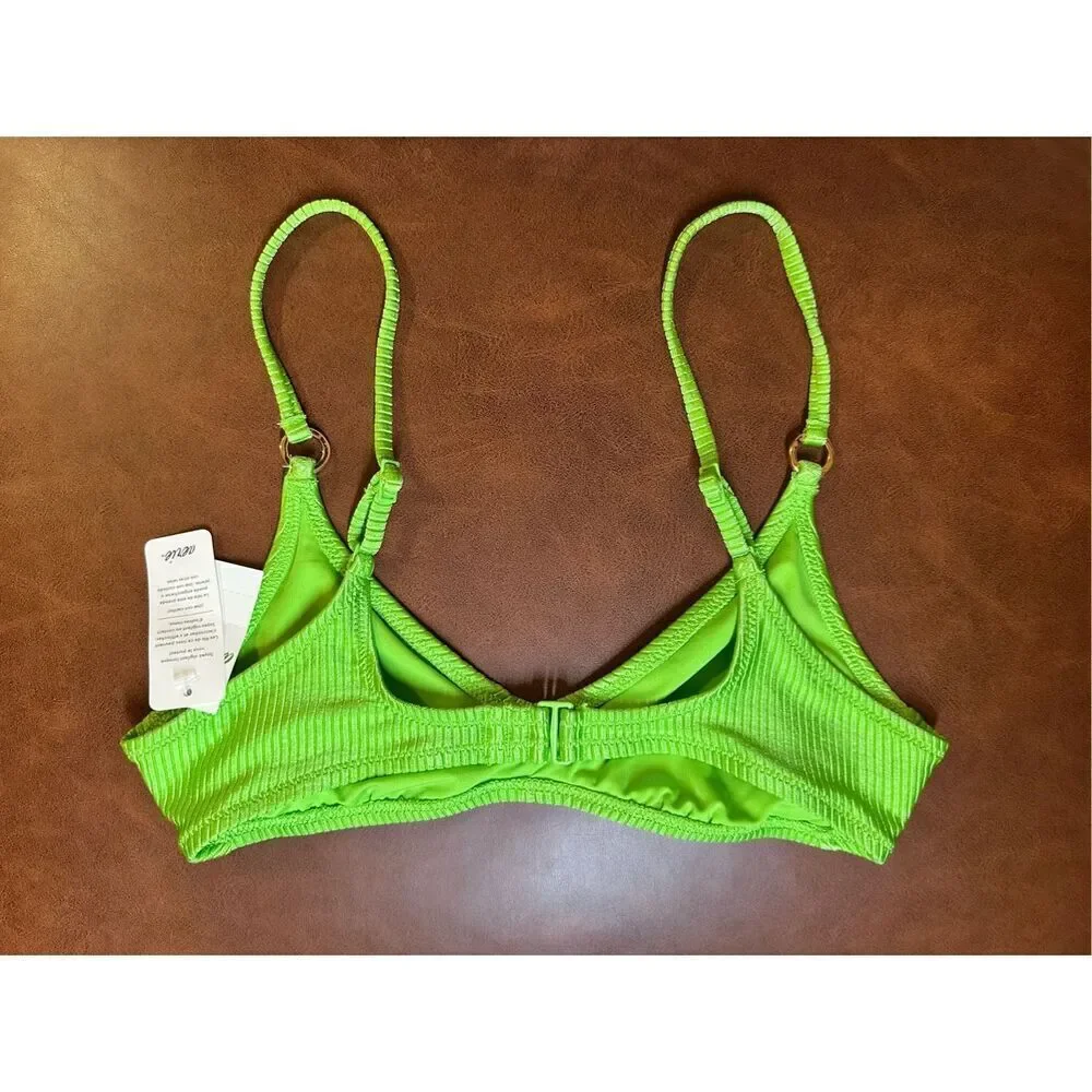 aerie offline green